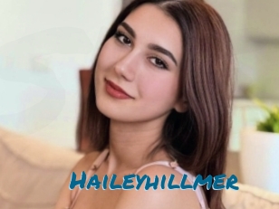 Haileyhillmer