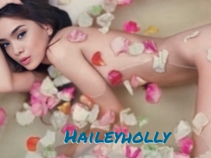 haileyholly Sexcams Live Erotik