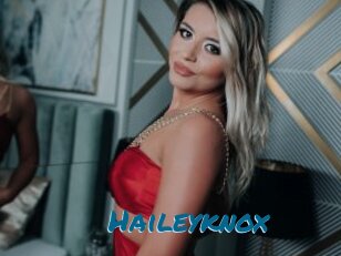 Haileyknox