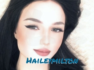 haileymilton Sexcams Live Erotik