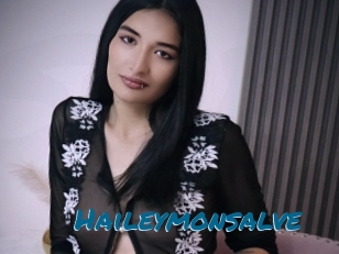 haileymonsalve Sexcams Live Erotik