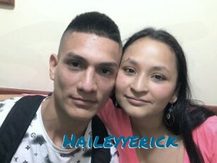 Haileyyerick