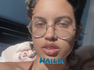 hailia Sexcams Live Erotik