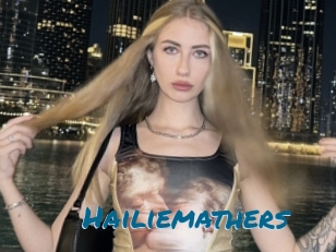 Hailiemathers