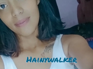 Hainywalker