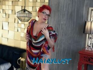 Hairylust