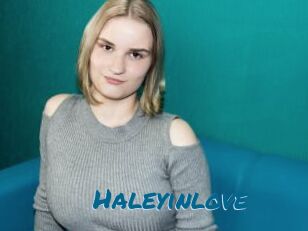 Haleyinlove