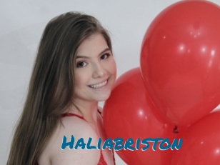 Haliabriston