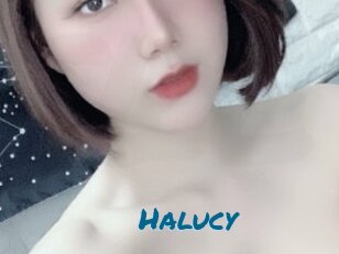 Halucy