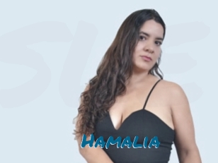 hamalia Sexcams Live Erotik