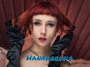 hanaharuka Sexcams Live Erotik