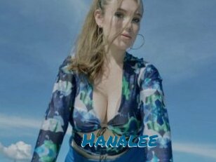 Hanalee