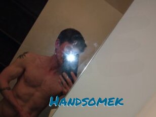 Handsomek