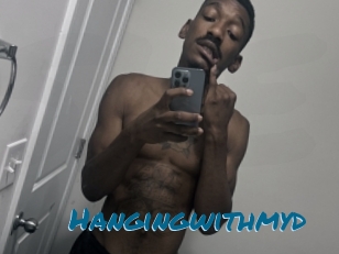Hangingwithmyd
