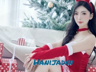 Hanijadyn