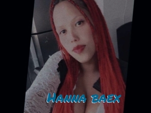 hanna_baex Sexcams Live Erotik