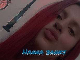 hanna_banks Sexcams Live Erotik