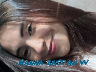 hanna_bastian_vv Sexcams Live Erotik