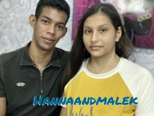 Hannaandmalek