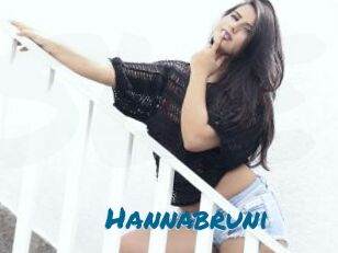 Hannabruni