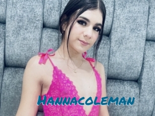 Hannacoleman