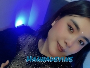 hannadevine Sexcams Live Erotik