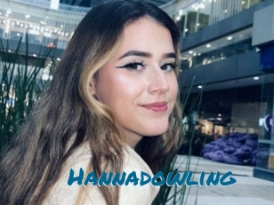 Hannadowling