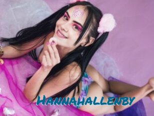 Hannahallenby