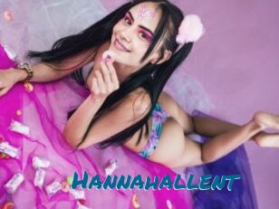 Hannahallent