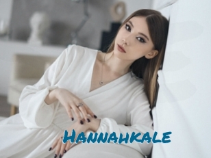 Hannahkale