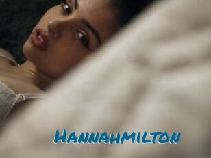 Hannahmilton