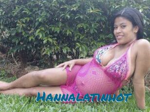 Hannalatinhot