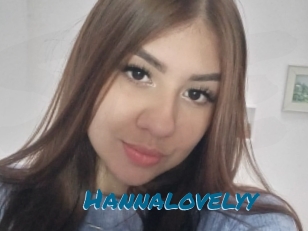 Hannalovelyy