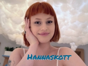 Hannaskott