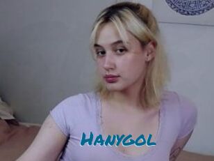 Hanygol