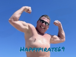 happypirate69 Sexcams Live Erotik