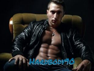 Hardbody90