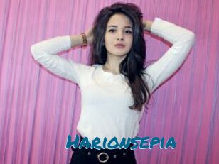 Harionsepia