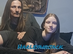 Harleyandjack