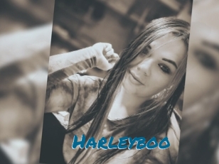 Harleyboo