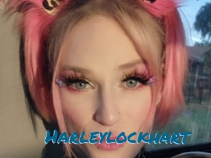 harleylockhart Sexcams Live Erotik