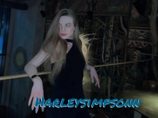 Harleysimpsonn