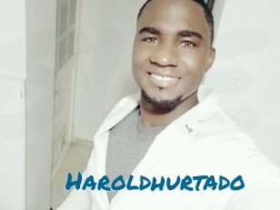 Haroldhurtado