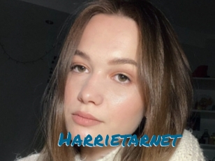 Harrietarnet