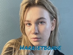 Harrietbonde