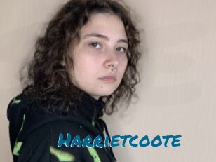 Harrietcoote
