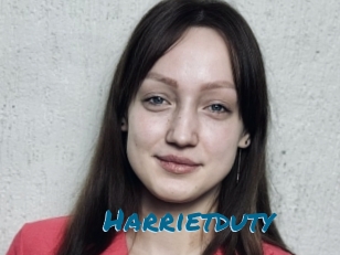 harrietduty Sexcams Live Erotik