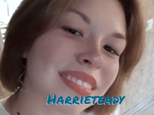 Harrieteady