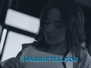 Harrietellson