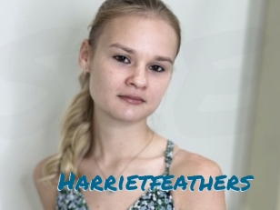 Harrietfeathers